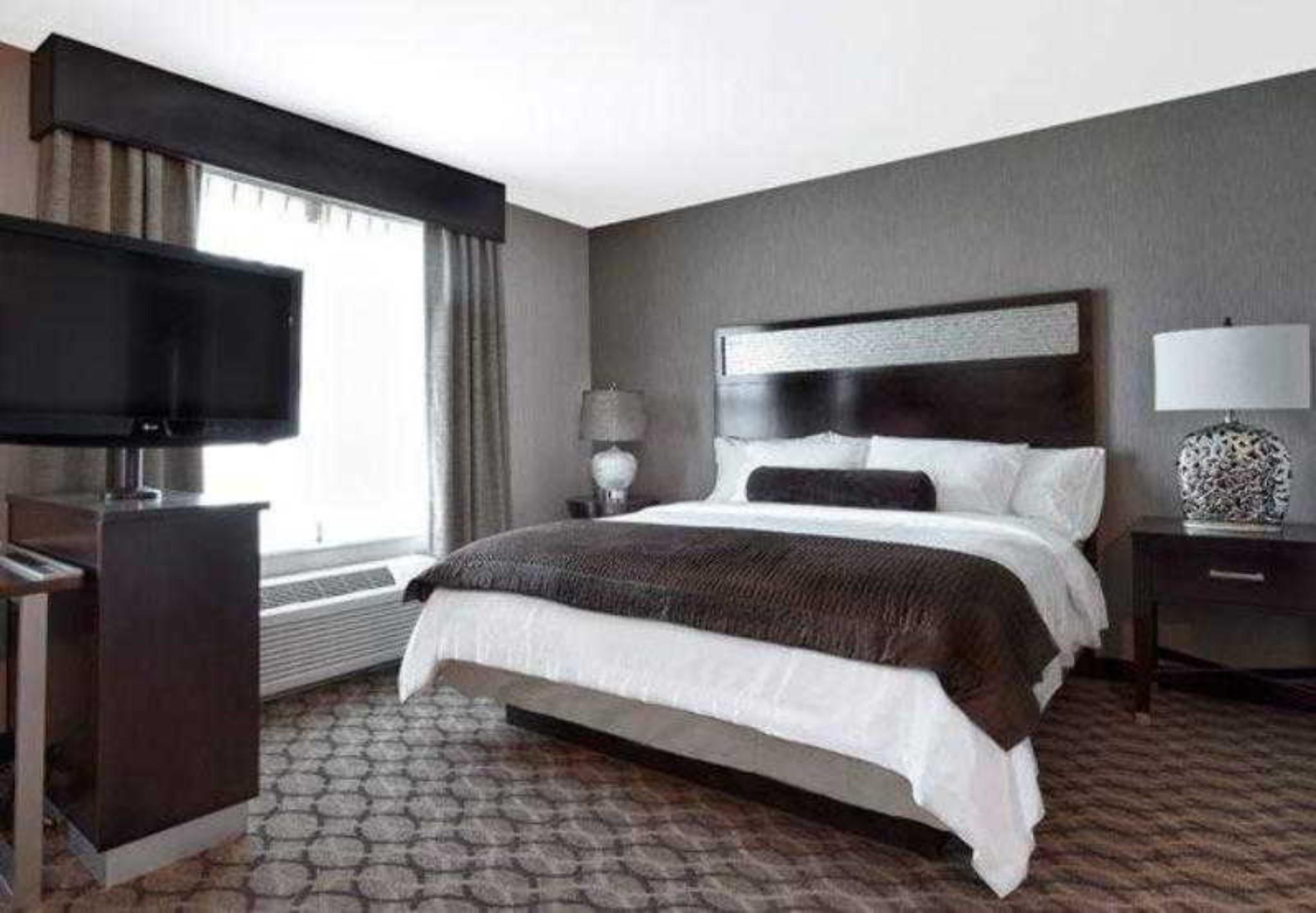 Residence Inn By Marriott Boston Logan Airport/Челси Экстерьер фото