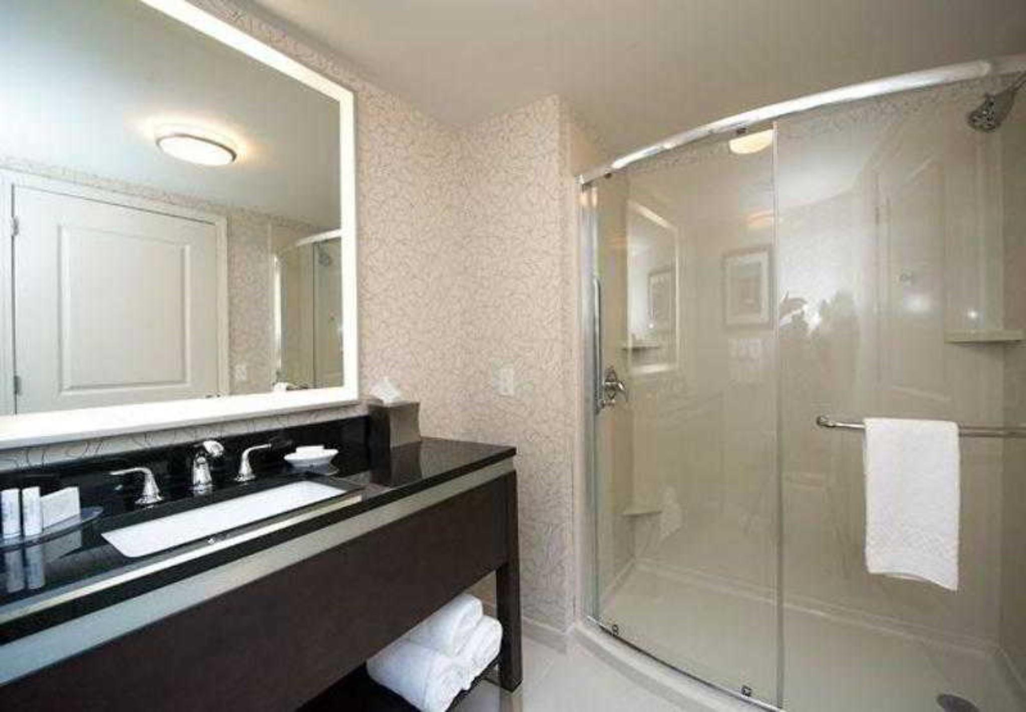 Residence Inn By Marriott Boston Logan Airport/Челси Номер фото